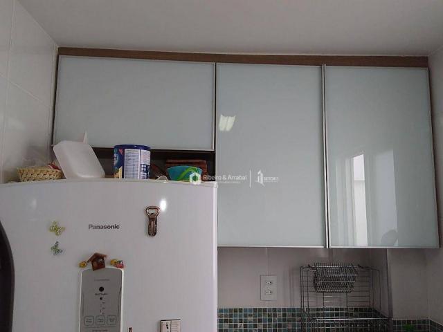 Cobertura com 3 quartos à venda, 130 m² por R$ 330.000 - Bandeirantes - Juiz de Fora/MG - Foto 7