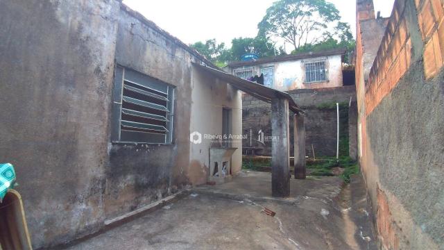 Casa com 2 quartos à venda, 100 m² por R$ 225.000 - Santa Luzia - Juiz de Fora/MG - Foto 17