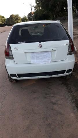 Vendo Palio 2015