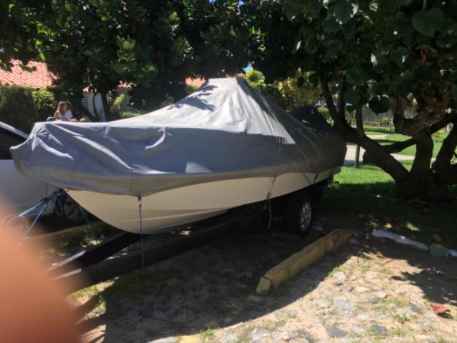 Lancha top fisch 16 - Foto 5