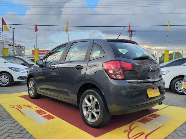 CITROEN C3 TENDANCE BVA - Foto 4