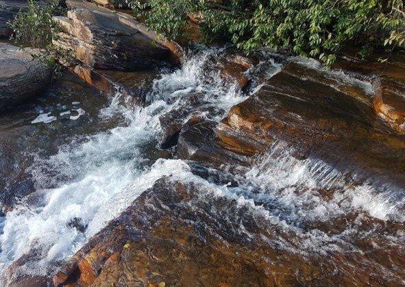Chácara no lago Corumbá - Foto 18