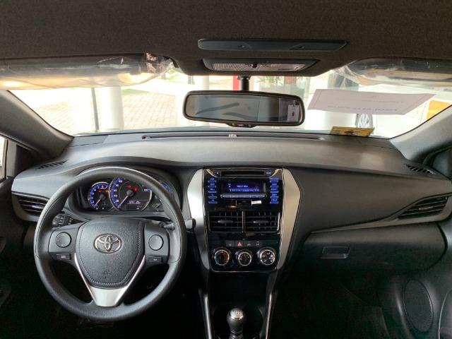 Toyota Yaris Hatch XL Manual 2019/2019 - Foto 5