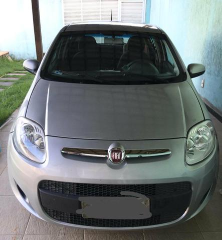 Palio Atractive 2014/2015 PERFEITO