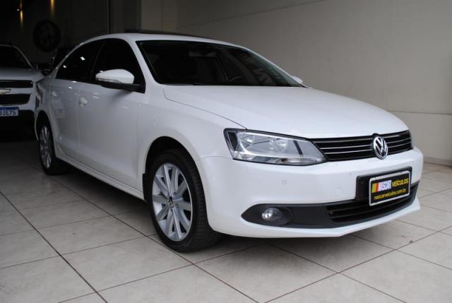 VOLKSWAGEN I/ JETTA 2.0 2013 Tiptronic