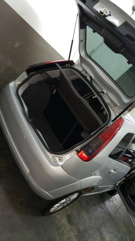 Ford Fiesta 1.6 Flex - Foto 6