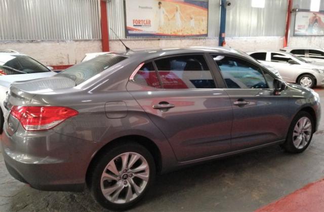 CitroËn c4 lounge 2014 2.0 mpfi tendance 16v flex 4p automÁtico - Foto 7