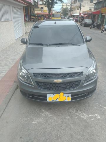 Vendo Agile 2010 Lt