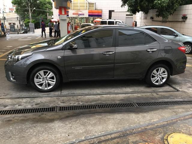 Toyota Corola 2016 GLI upper - Foto 10