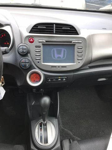 Honda Fit EX 1.5 AT 2013 39.000 km R$37.900,00 - Foto 5
