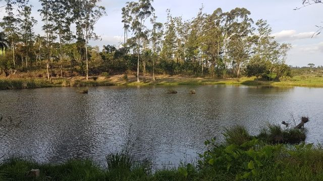 Lotes a partir de 400m² no Condomínio Clube dos Oficiais da Polícia Militar - São Roque - Foto 12