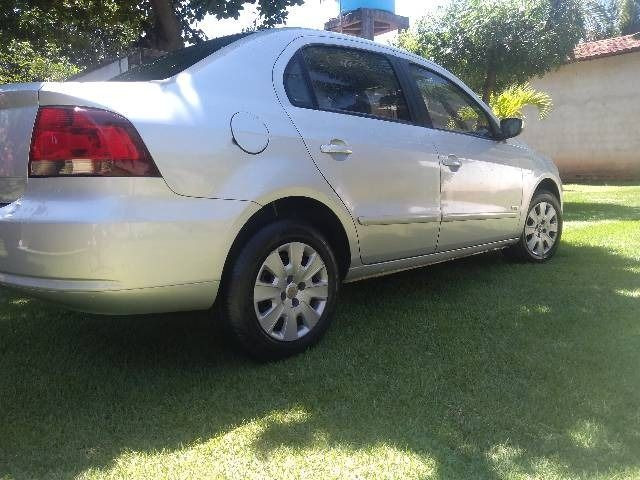 Vendo voyage versão trend - Foto 3