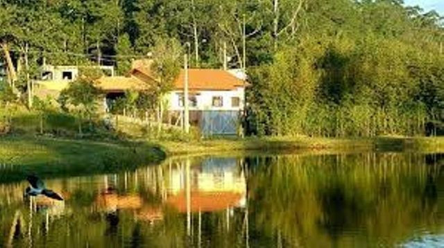 Lotes a partir de 400m² no Condomínio Clube dos Oficiais da Polícia Militar - São Roque - Foto 10