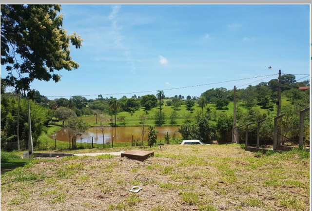 Lotes a partir de 400m² no Condomínio Clube dos Oficiais da Polícia Militar - São Roque