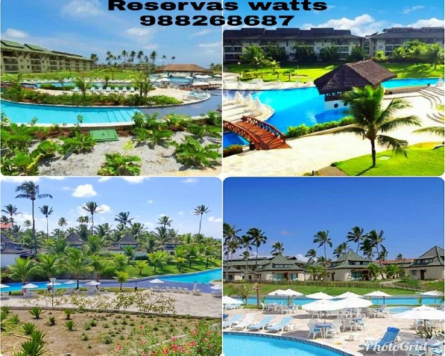 Muro Alto- Beach Class Resort- Legítmo Beira Mar-Leia Descrição Completa - Foto 3