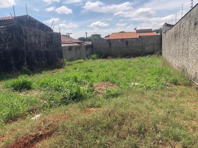 Vendo lote bairro pirineus área comercial anapolis go