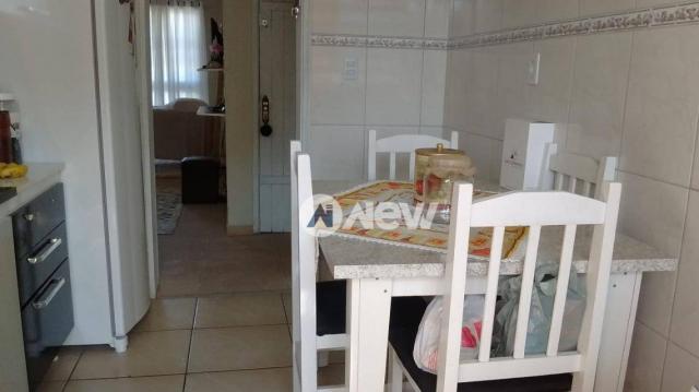 Apartamento com 1 dormitório à venda, 57 m² por R$ 109.000 - Centro - Novo Hamburgo/RS - Foto 9