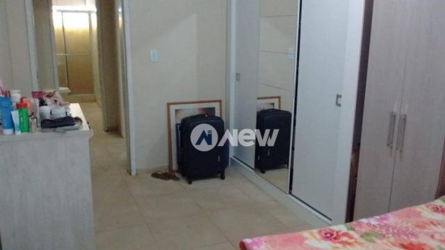 Apartamento com 1 dormitório à venda, 57 m² por R$ 109.000 - Centro - Novo Hamburgo/RS - Foto 8