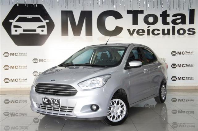 Ford ka + 1.0 se 12v - Foto 3