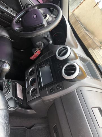 Ecosport XLT 2008 + GNV! 2020 vistoriado ! ar gelando - Foto 11