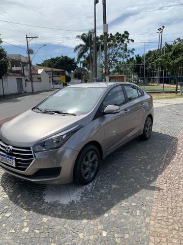 HB20s 2018 Automatico . Carro para exigentes - Foto 2