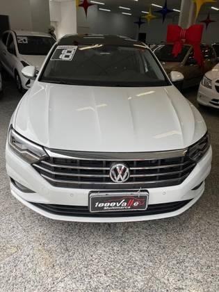 JETTA 2018/2018 1.4 16V TSI COMFORTLINE GASOLINA 4P TIPTRONIC - Foto 2