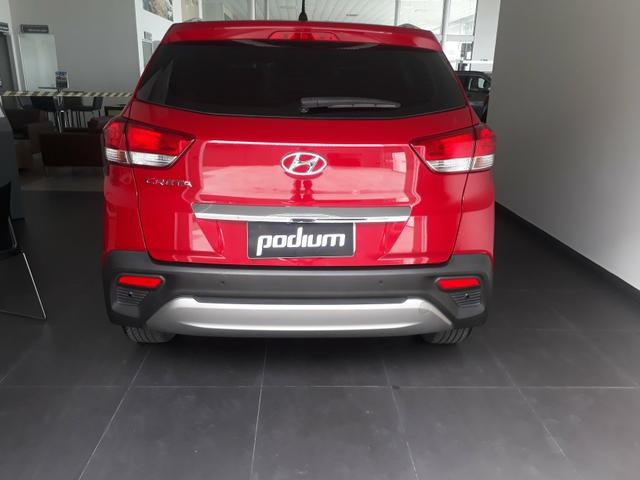 Hyundai Creta 2017