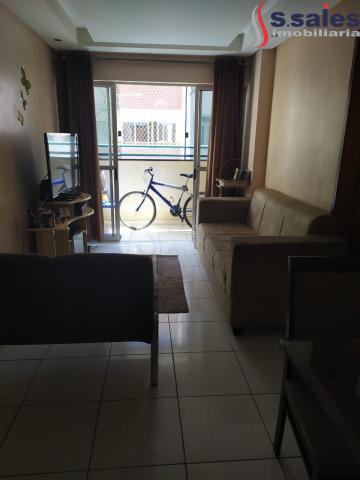 Novidade!!! Apartamento com 2 quartos no Riacho Fundo I !!! - Foto 3