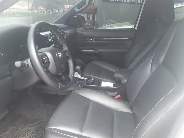 Hilux 2.8 SRX, Diesel, 4×4, 19/19 - Foto 6