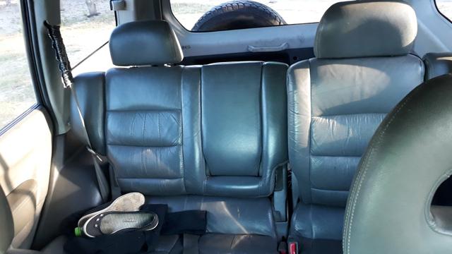 Pajero 2001 diesel - Foto 3