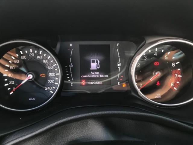 FIAT TORO FREEDOM 1.8 16V AT6 FLE 05 PASSAGEIROS - Foto 6
