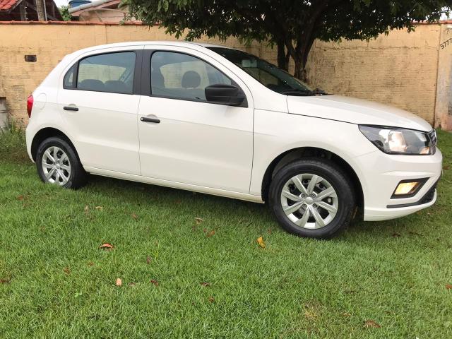 Gol 2020 - Foto 4