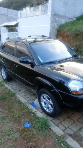 Vendo tucson 2015