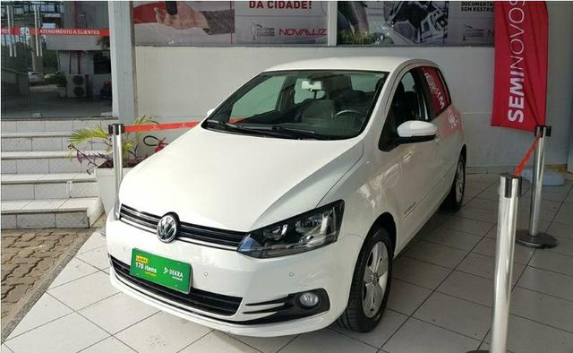 Fox comfortline 1.6 i-motion