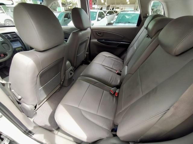 HYUNDAI TUCSON 2.0 GLS 2015 AUTOMÁTICA (Flex - Foto 13