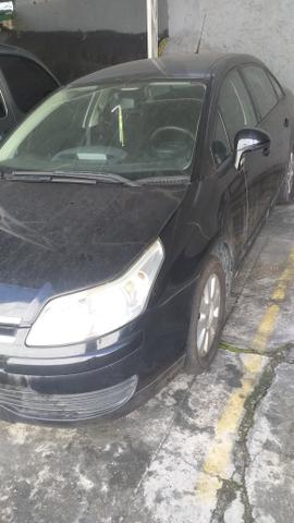 Vendo c4 pallas 2009 - Foto 4