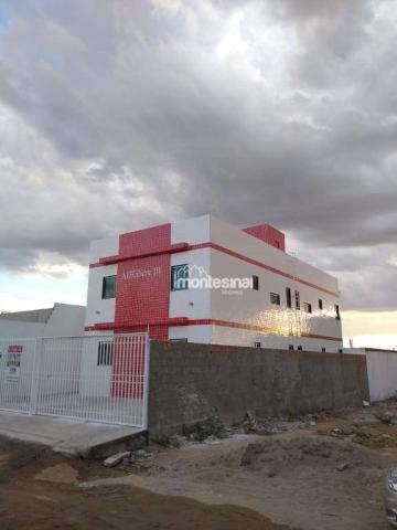 Apartamento com 2 quartos à venda por R$ 140.000 - Manoel Camelo - Garanhuns/PE - Foto 6