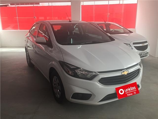Chevrolet Onix 1.0 mpfi lt 8v flex 4p manual - Foto 3
