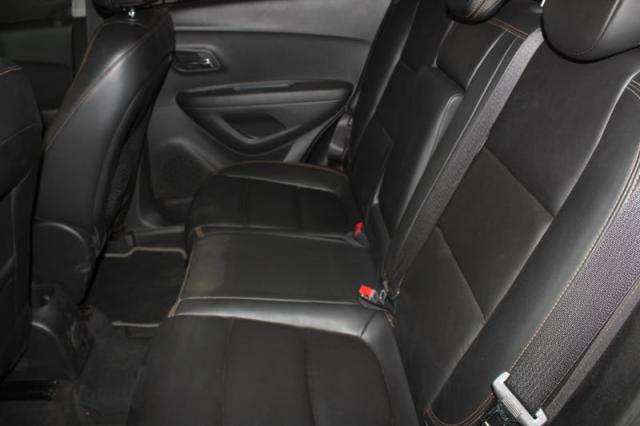 TRACKER LTZ - Foto 3