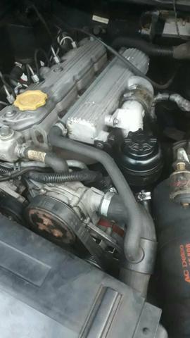GM S10 Maxion 2.5 Turbo Diesel Relíquia - Foto 12
