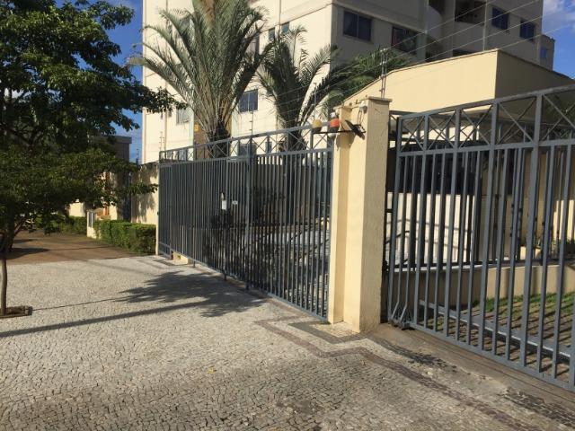 Aluguel de apartamento