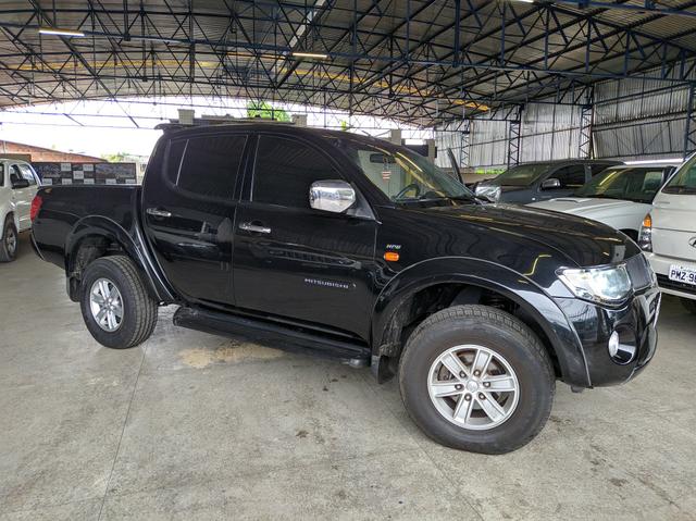 L200 Triton HPE 2010 - Foto 4