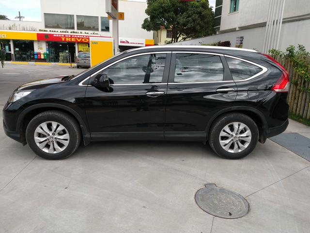 Honda crv exl 2013 - Foto 4