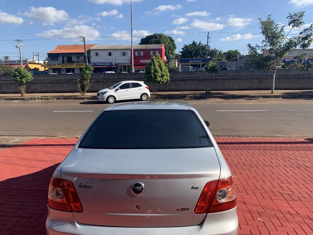 Vendo Siena Carro completo!!! - Foto 3