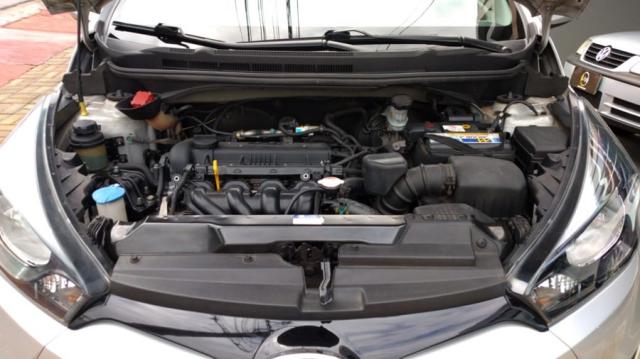 HYUNDAI HB20 2014/2014 1.6 COMFORT PLUS 16V FLEX 4P MANUAL - Foto 6