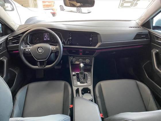JETTA 2018/2018 1.4 16V TSI COMFORTLINE GASOLINA 4P TIPTRONIC - Foto 7