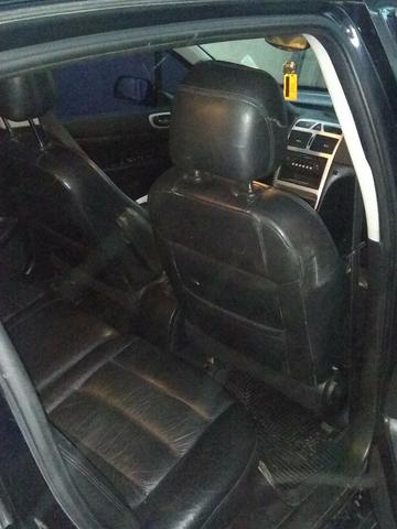 Vendo Peugeot 307 Feline 2.0 2007 - Foto 5