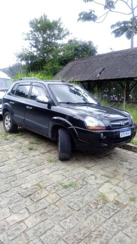 Vendo tucson 2015 - Foto 6