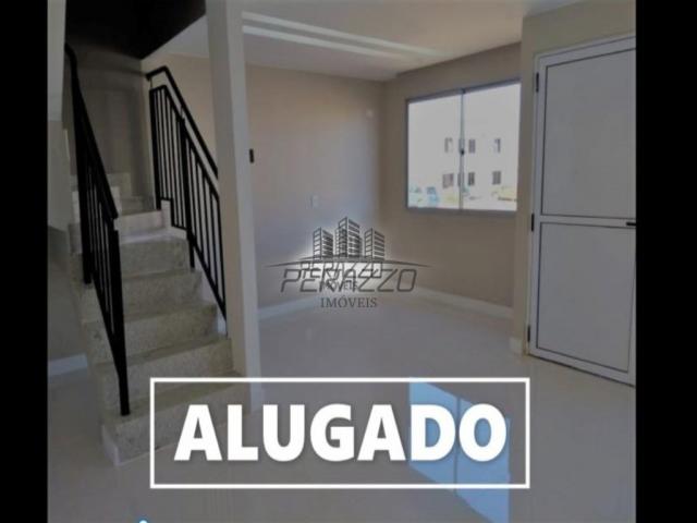 ALUGADO!