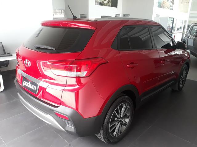 Hyundai Creta 2017 - Foto 2